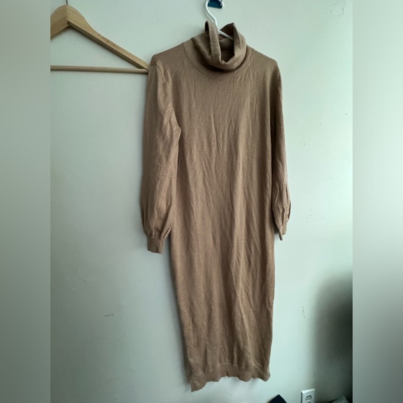 The Group by Babaton Ono Sweater Dress - Picture 6 of 7